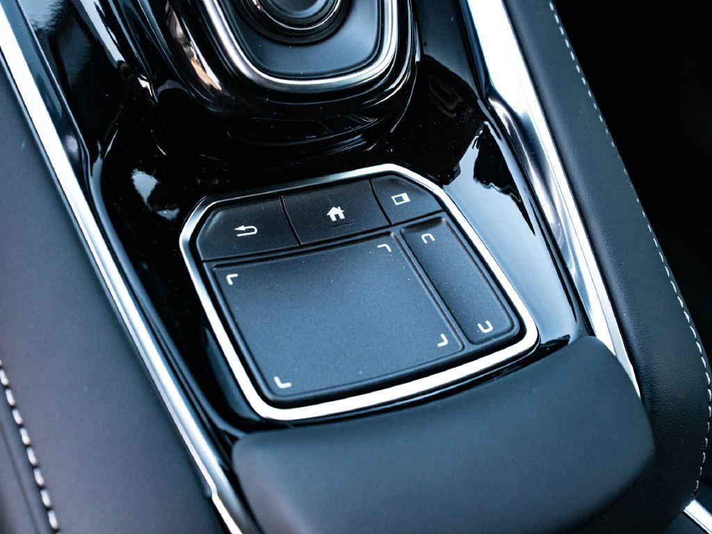New 2026 Acura RDX w/ Technology Package AWD/4WD image 30