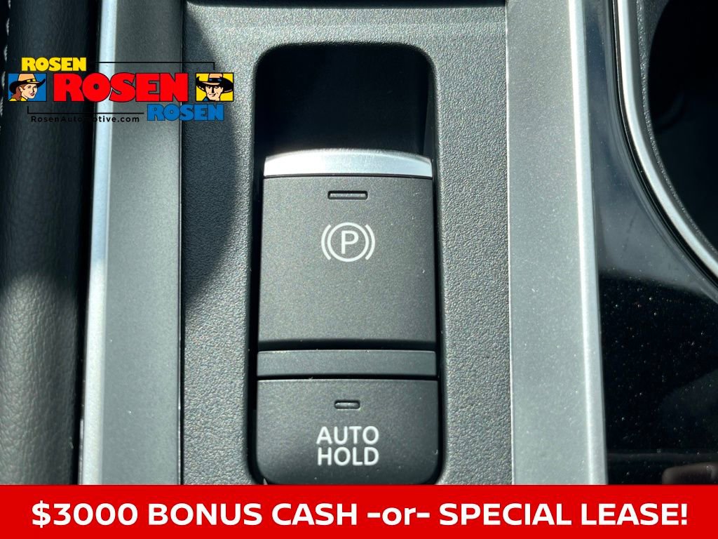 New 2025 Nissan Altima 2.5 SL image 32