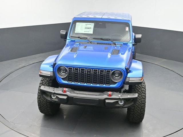 New 2026 Jeep Gladiator Rubicon image 29