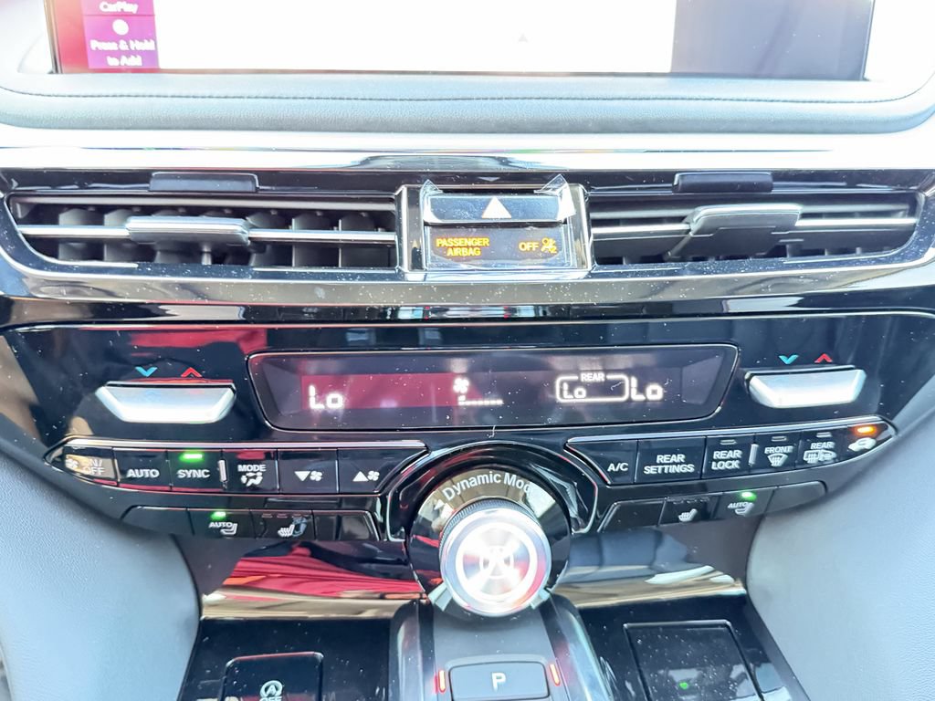 New 2026 Acura MDX w/ Technology Package FWD image 23