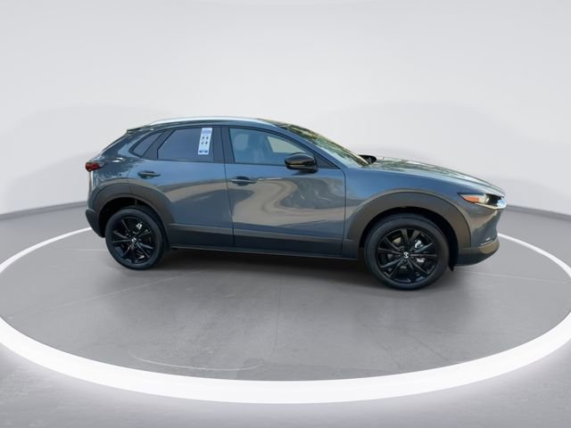 New 2026 MAZDA CX-30 AWD 2.5 S image 9