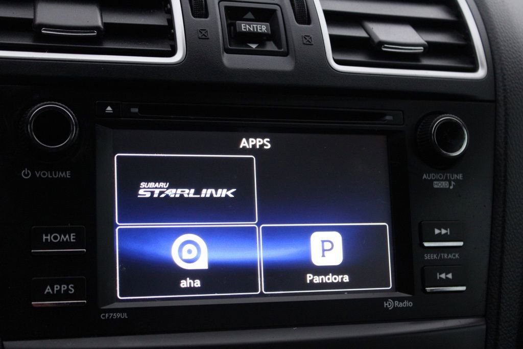 Used 2018 Subaru Forester 2.5i w/ Alloy Wheel Package image 34