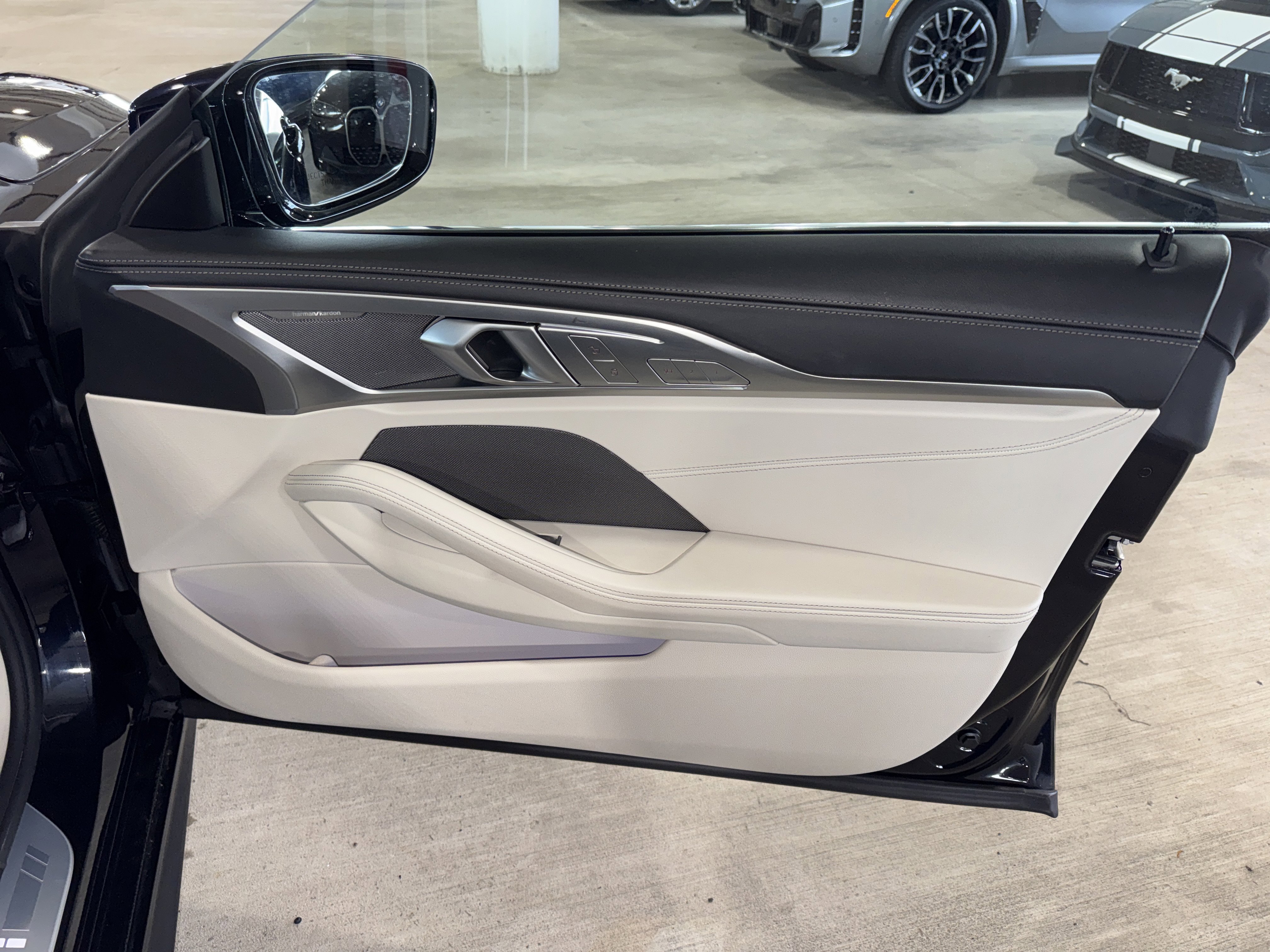 Used 2022 BMW M850i Gran Coupe xDrive image 9