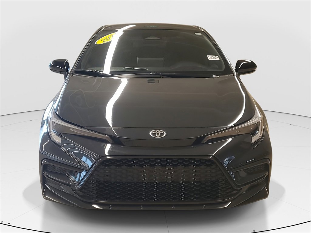 Used 2025 Toyota Corolla FX image 2
