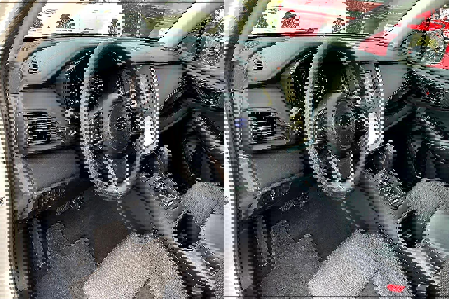 Used 2020 Subaru Outback image 16