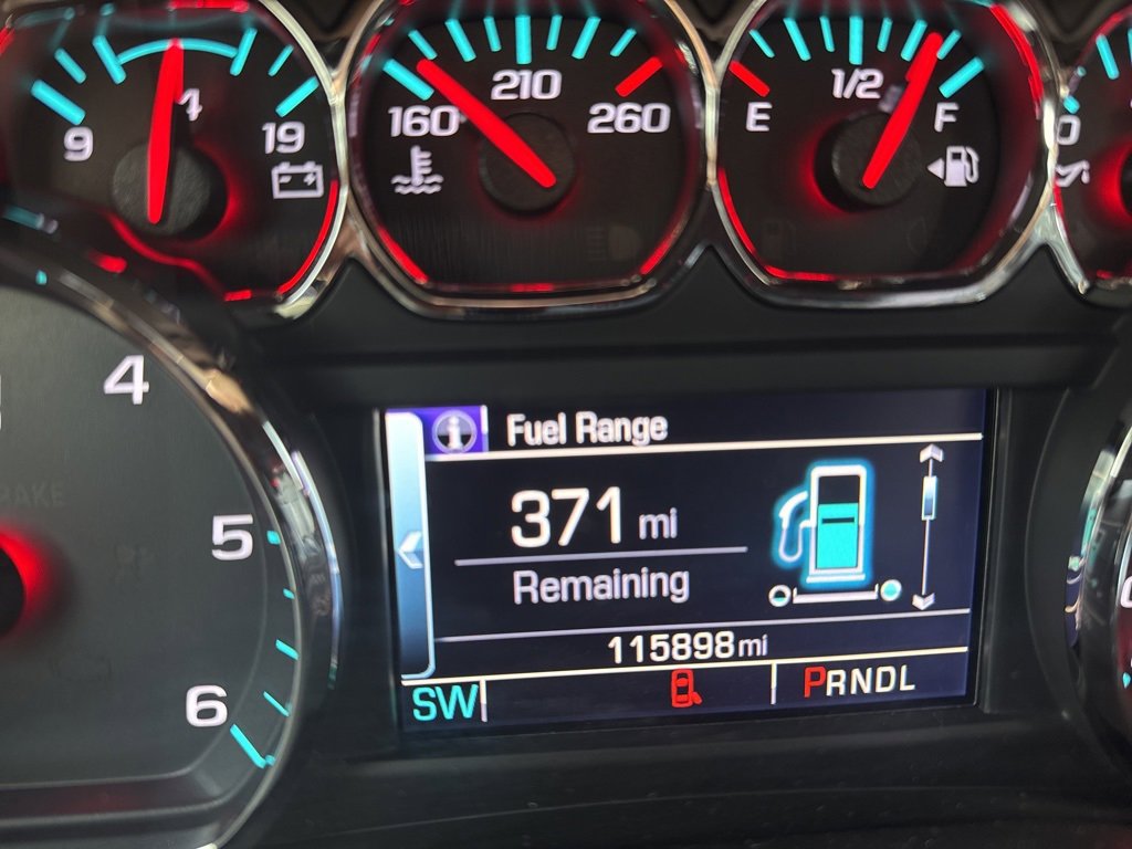 Used 2018 GMC Yukon XL SLT w/ Open Road Package image 20