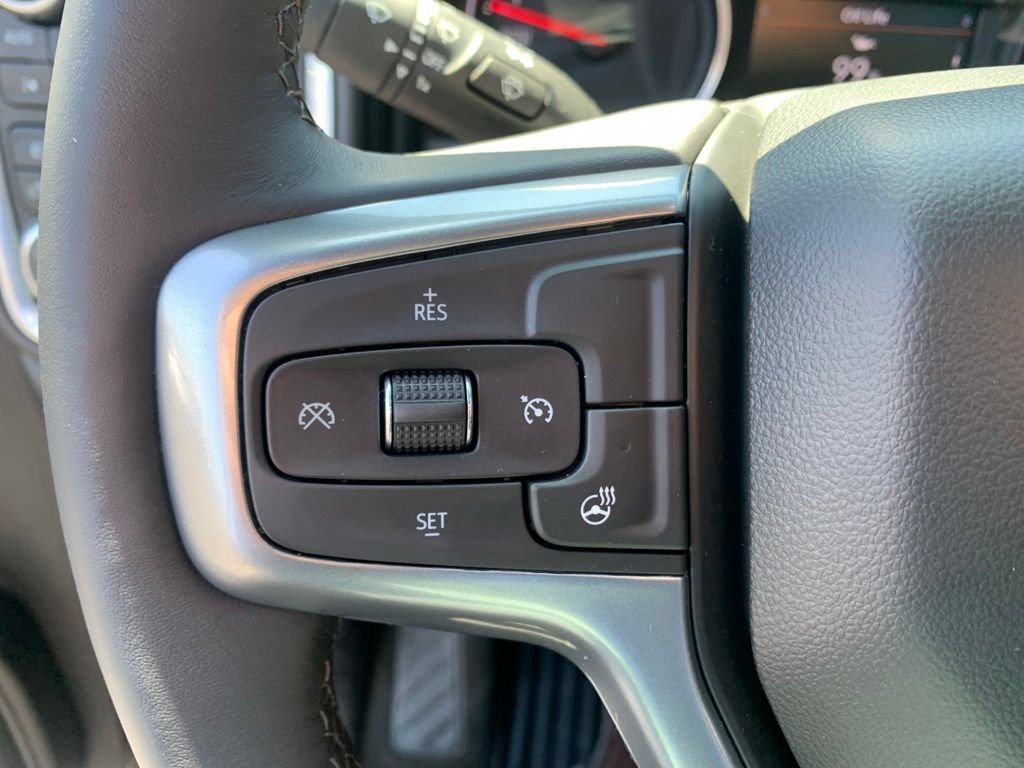 Used 2019 Chevrolet Silverado 1500 RST w/ All-Star Edition AWD/4WD image 43