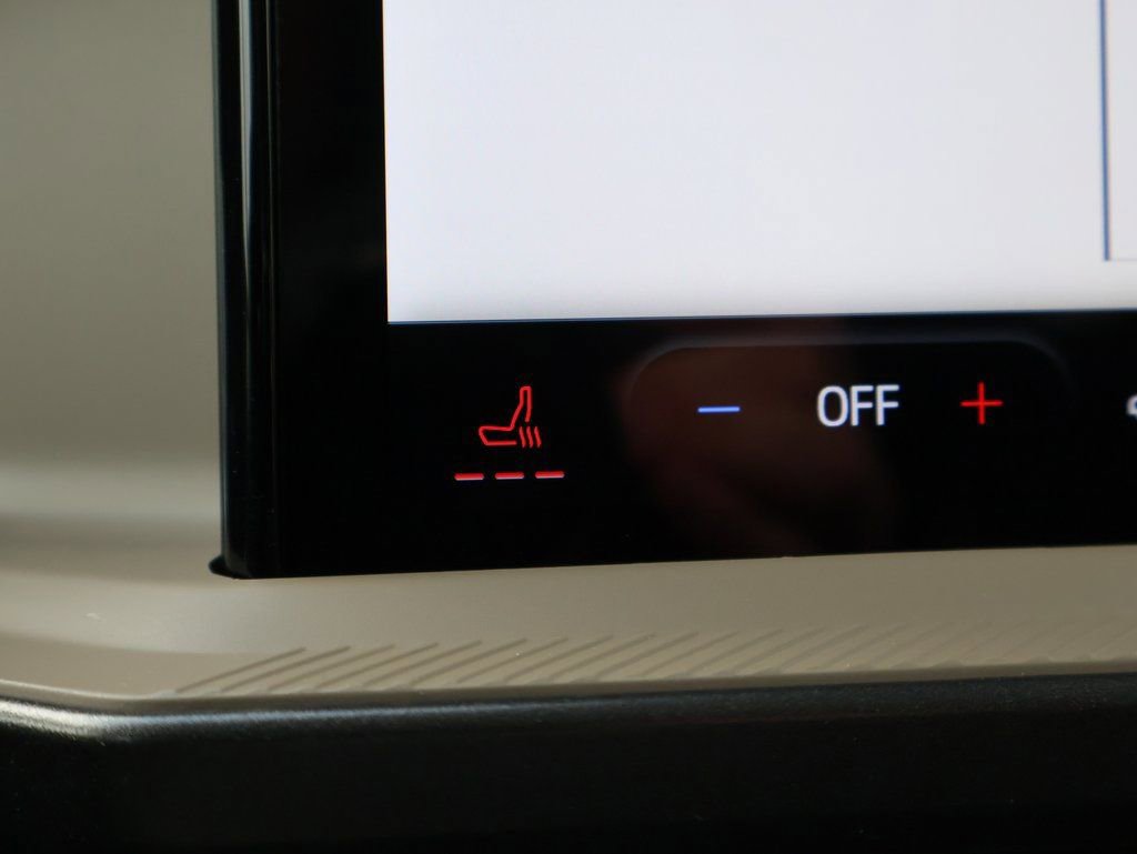 New 2025 Ford Bronco Sport Big Bend w/ Convenience Package image 36