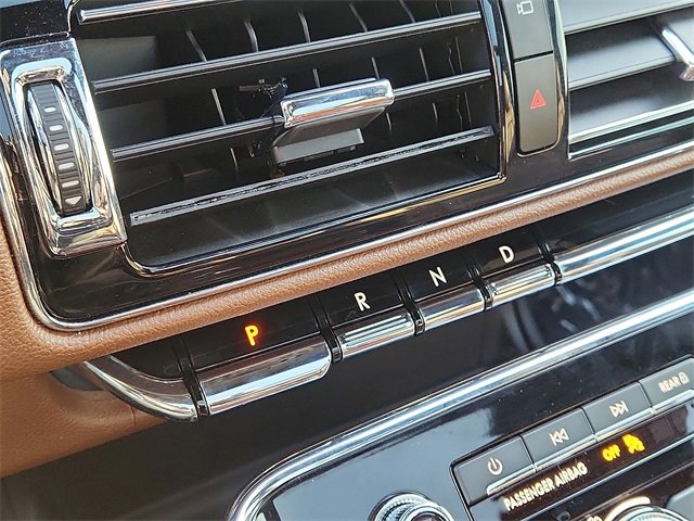 Used 2023 Lincoln Navigator Reserve image 17