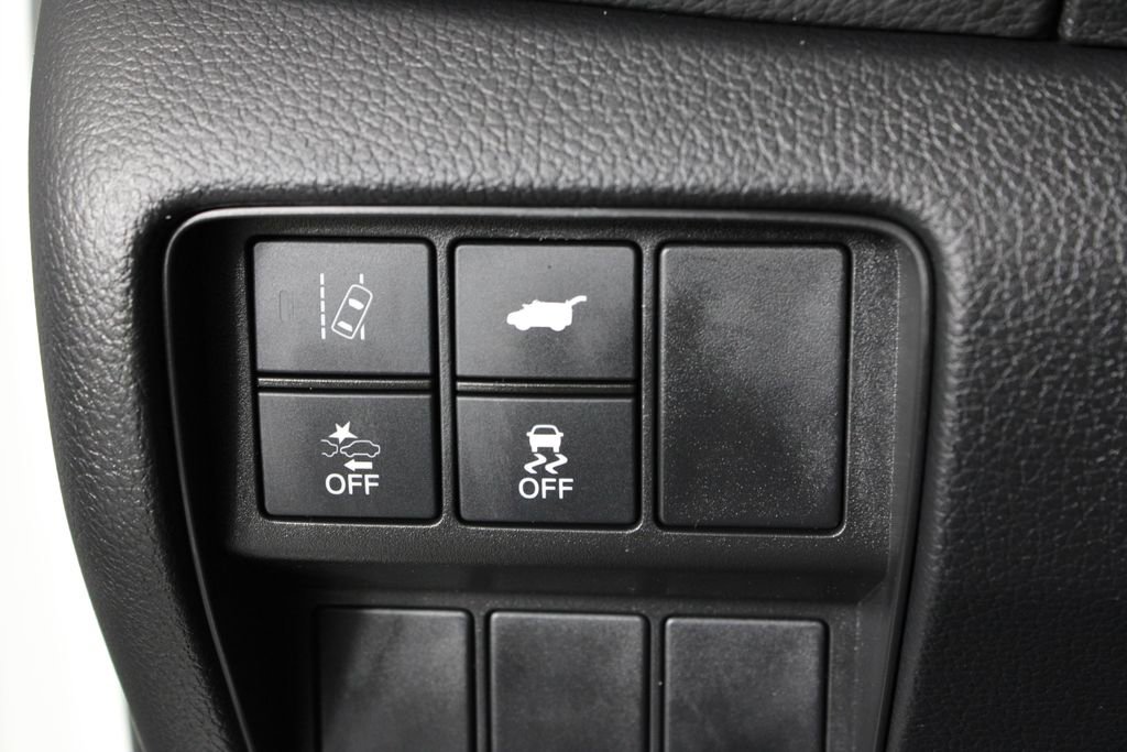 Used 2018 Honda CR-V Touring image 23