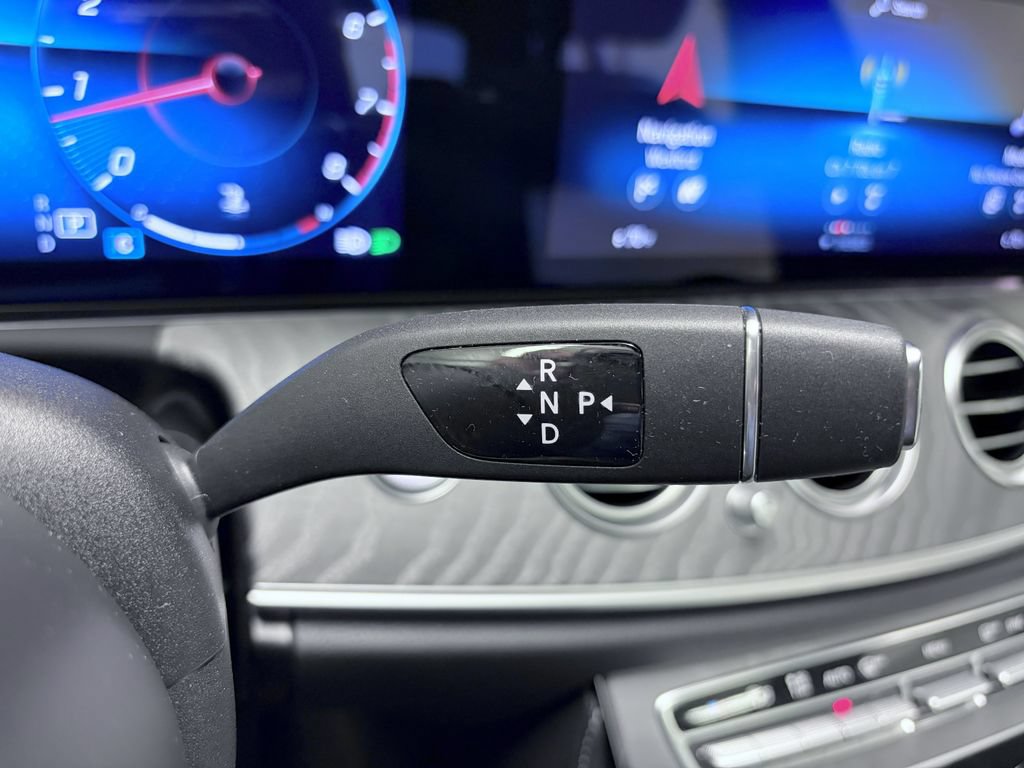 Certified 2021 Mercedes-Benz E 350 4MATIC Sedan image 22