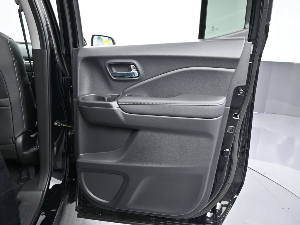 New 2026 Honda Ridgeline RTL image 24