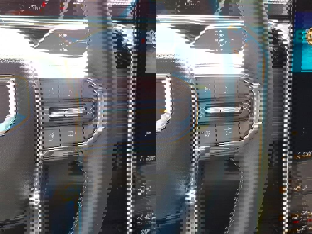 New 2025 GMC Sierra EV Denali image 21