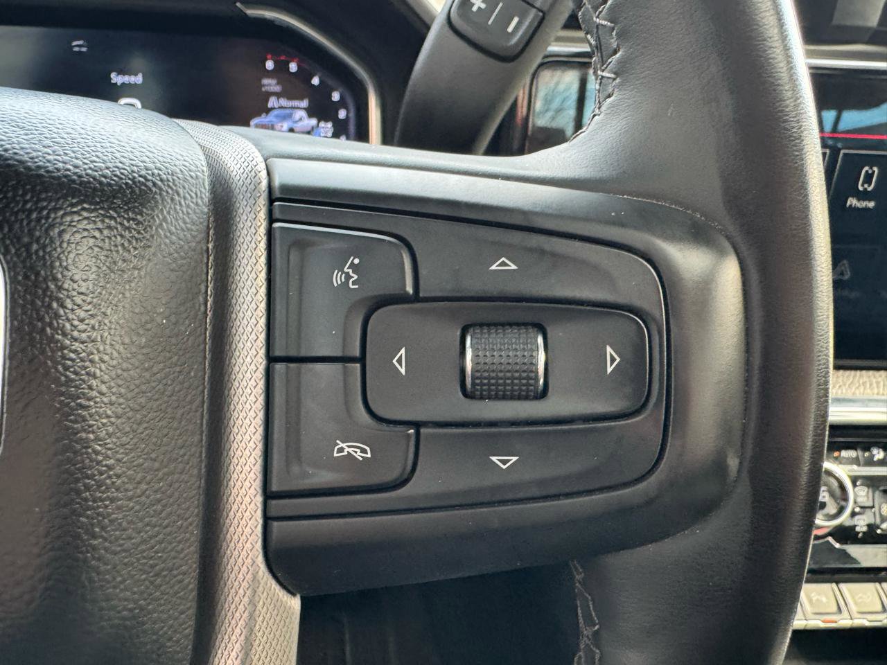 Used 2025 GMC Sierra 2500 Denali w/ Denali Reserve Package image 19