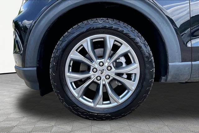 Used 2021 Ford Explorer Limited AWD/4WD image 22