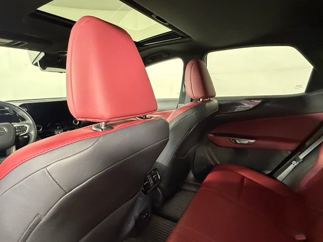 Used 2023 Lexus NX 350 AWD image 26