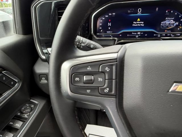 Used 2024 Chevrolet Silverado 2500 LT AWD/4WD image 13