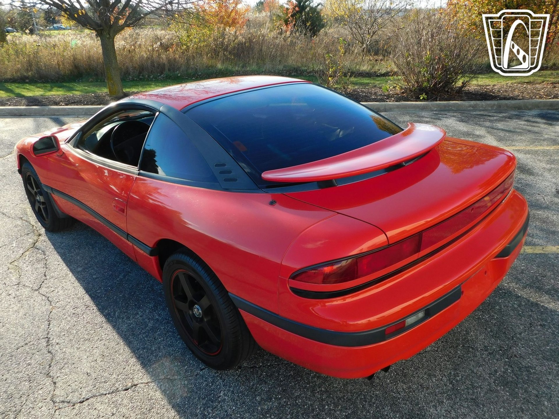 Used 1991 Dodge Stealth FWD image 10