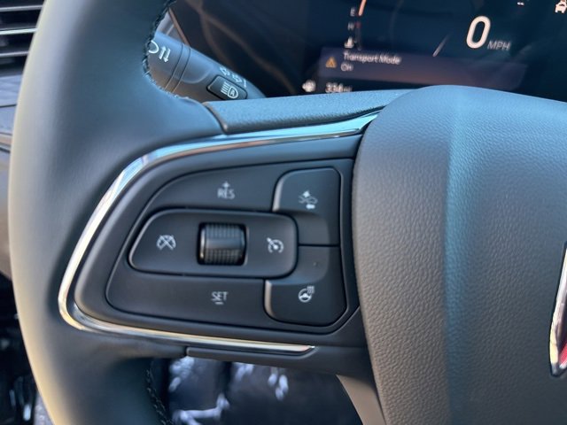 New 2026 Buick Encore GX Sport Touring w/ Advanced Technology Package image 15