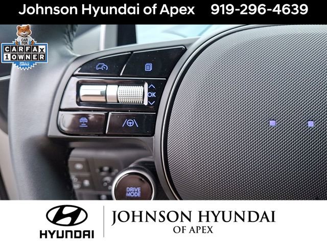 Used 2024 Hyundai Ioniq 6 SEL RWD image 20