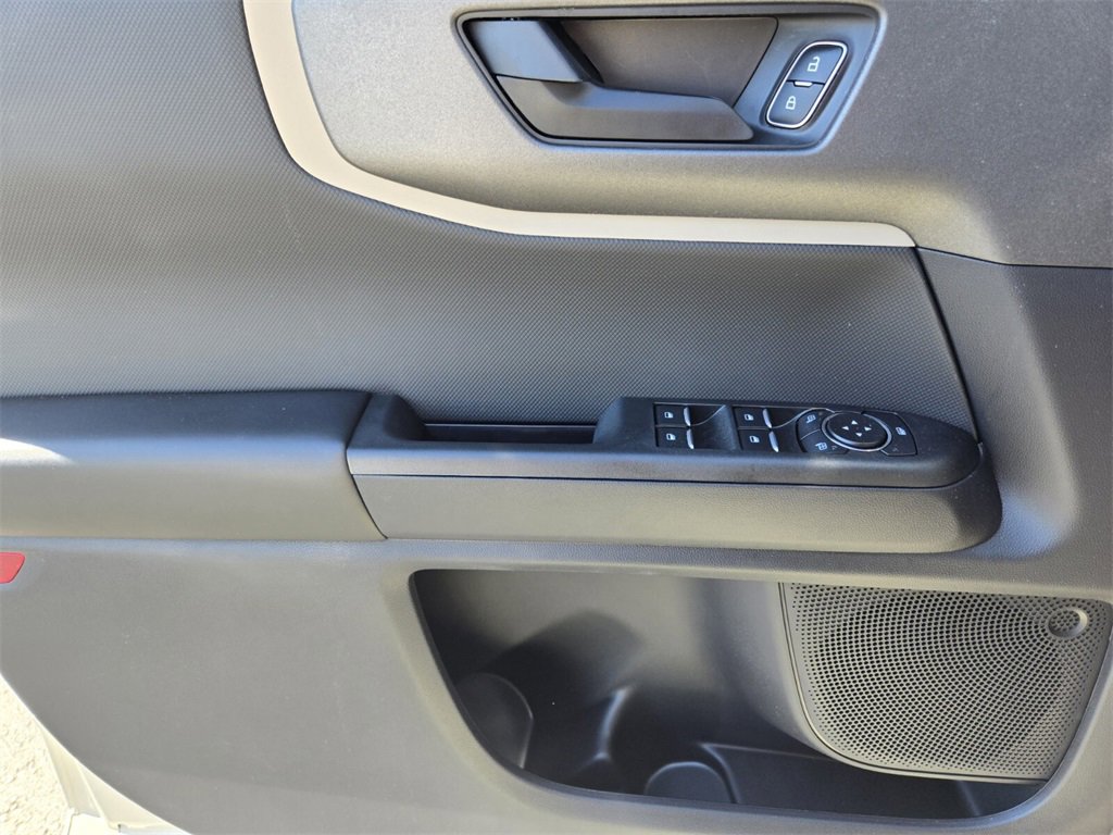 New 2025 Ford Bronco Sport Big Bend image 23