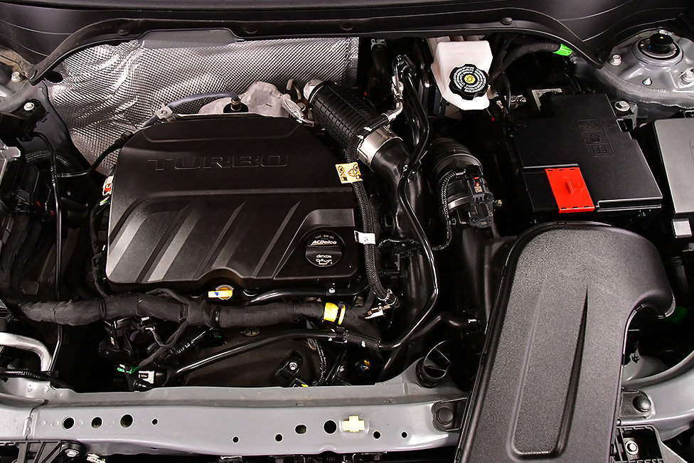 Used 2025 Buick Envista Avenir FWD image 35
