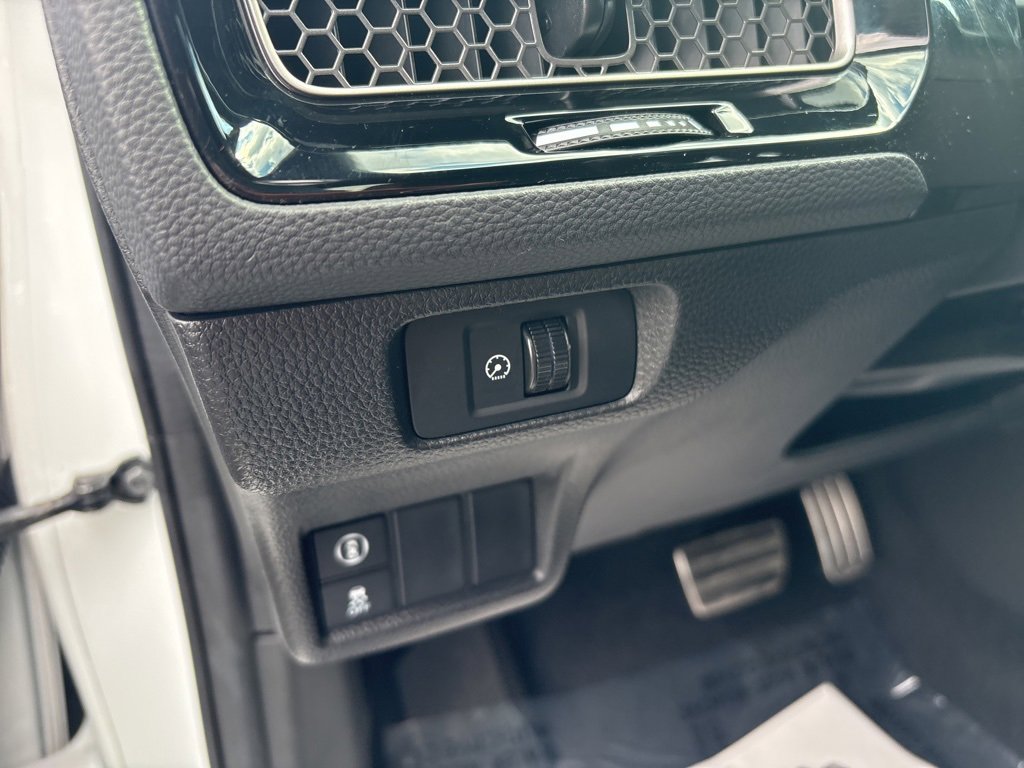 Used 2022 Honda Civic Sport image 21