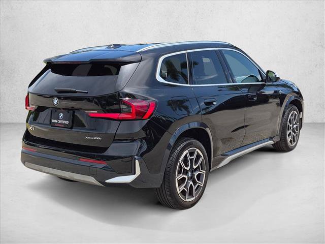 Certified 2023 BMW X1 xDrive28i w/ Convenience Package AWD/4WD image 5