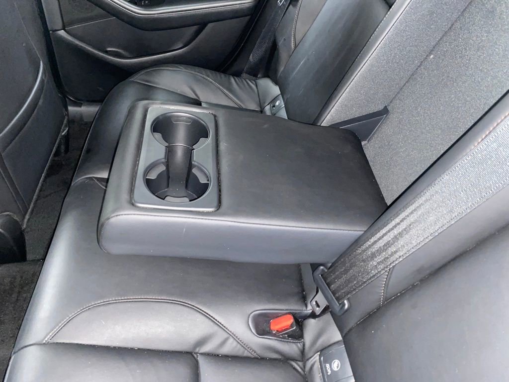 Certified 2024 MAZDA MAZDA3 s image 14