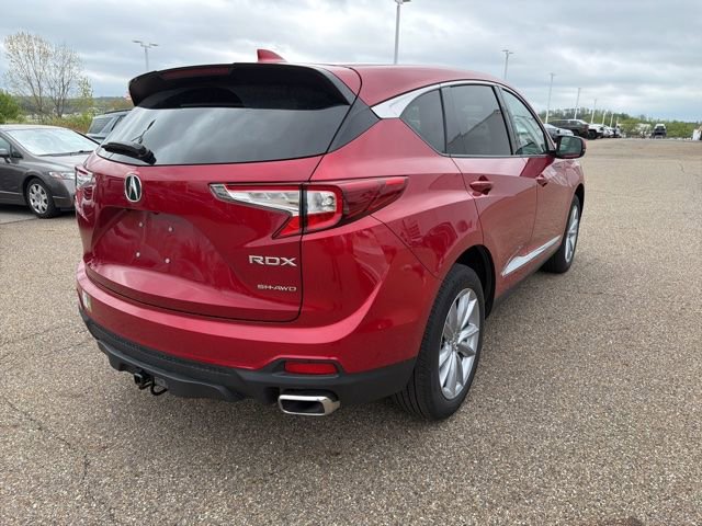 Used 2023 Acura RDX AWD image 3