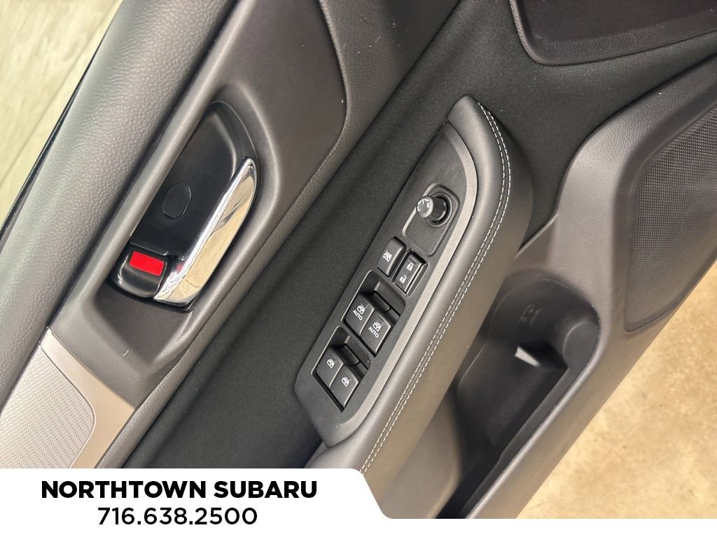 Used 2018 Subaru Legacy 2.5i Premium image 21