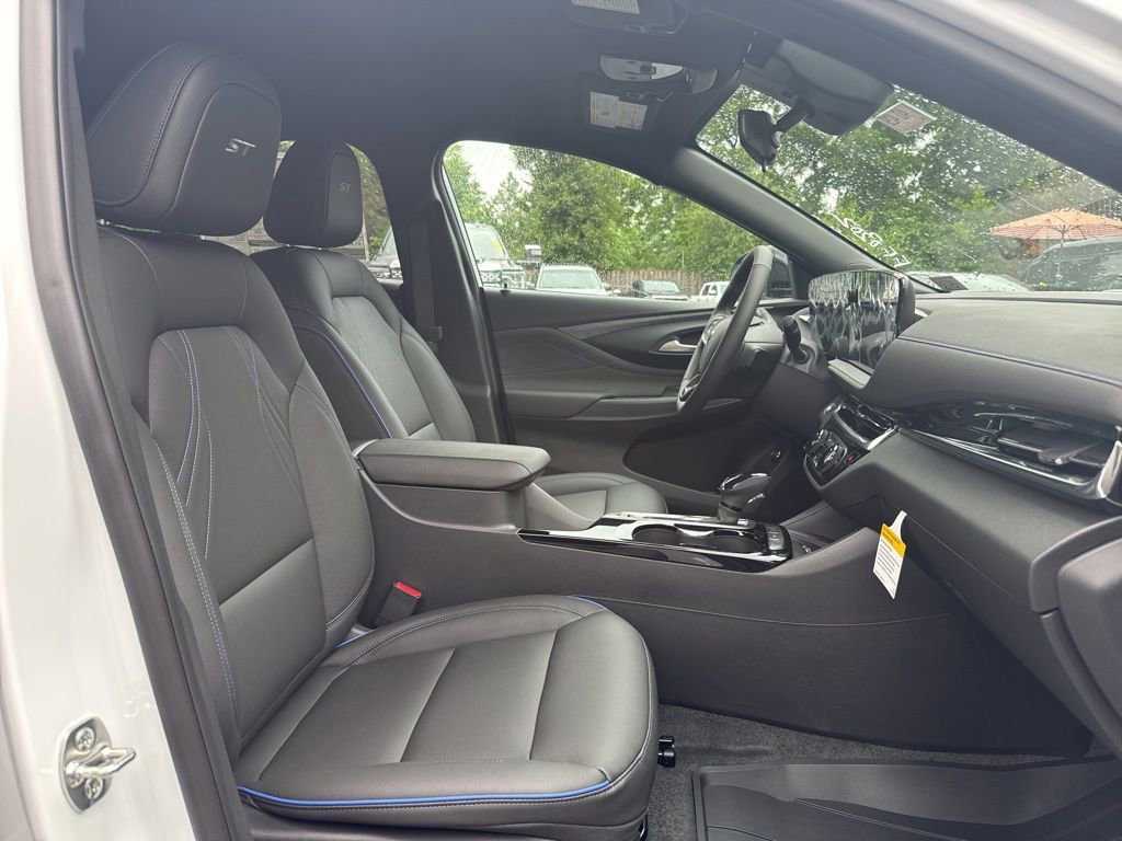 New 2026 Buick Envista Sport Touring w/ Convenience I Package FWD image 13
