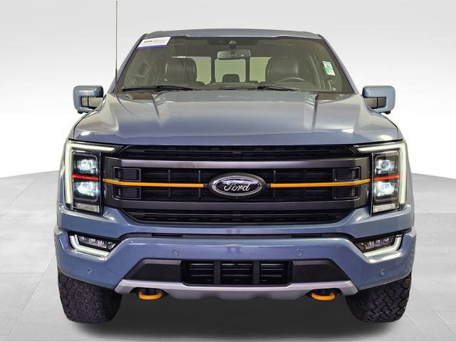 Certified 2023 Ford F150 Tremor w/ Equipment Group 402A High AWD/4WD image 2