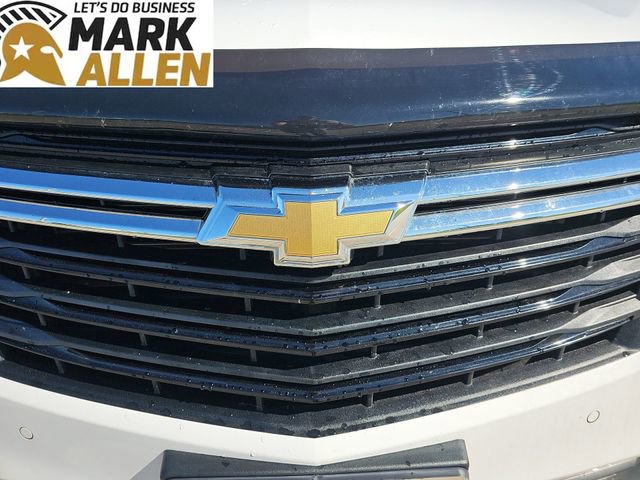 Used 2023 Chevrolet Equinox LT w/ LPO, Floor Liner Package image 30