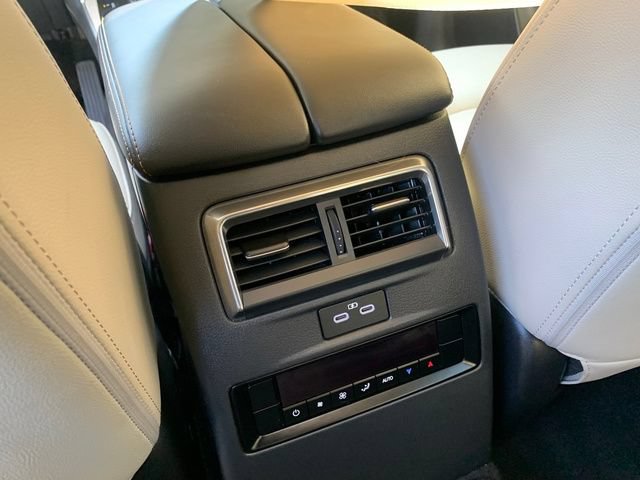 Certified 2024 MAZDA CX-90 3.3 Turbo w/ Preferred Package AWD/4WD image 20