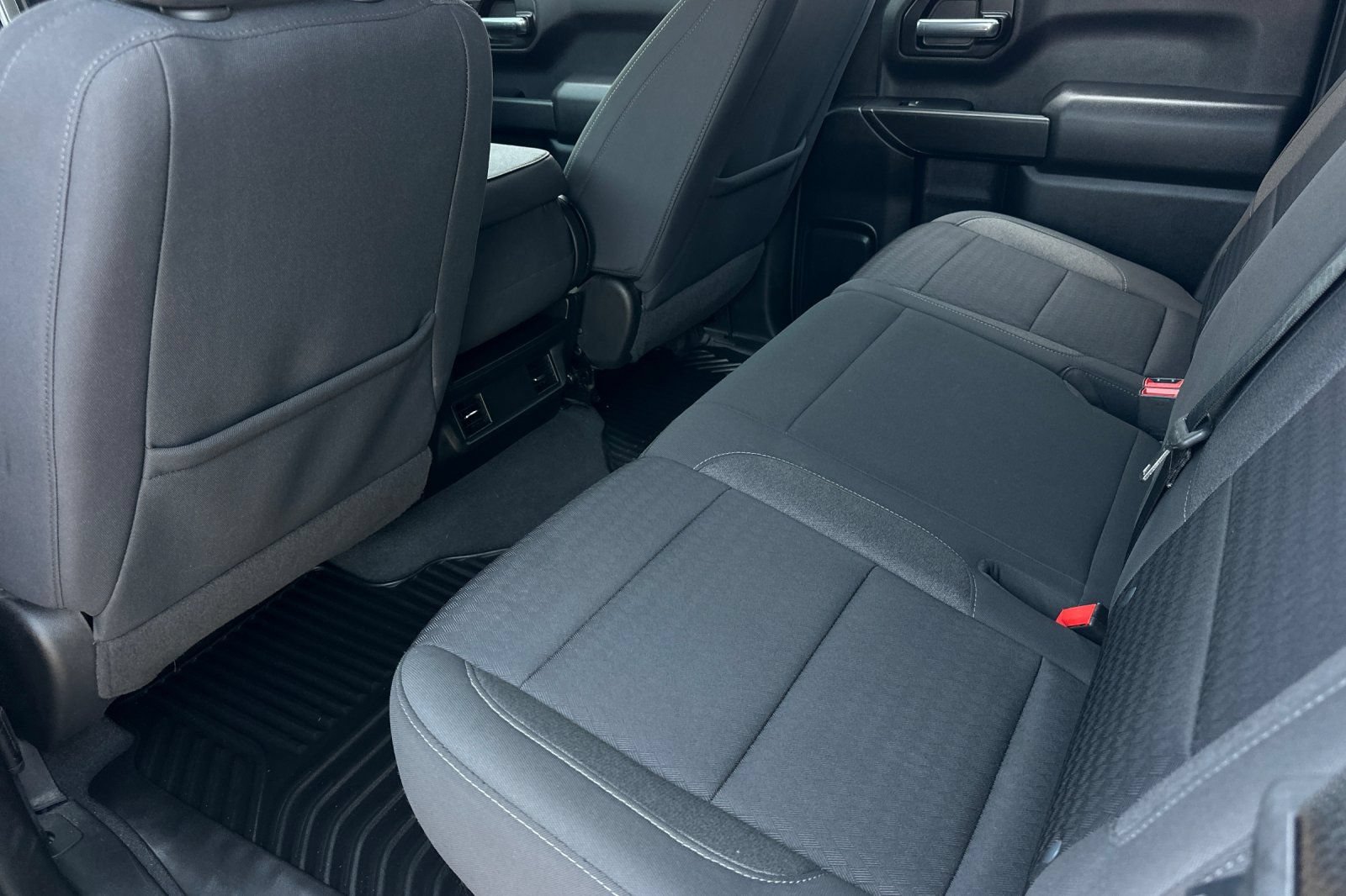 Used 2022 Chevrolet Silverado 1500 Custom AWD/4WD image 14