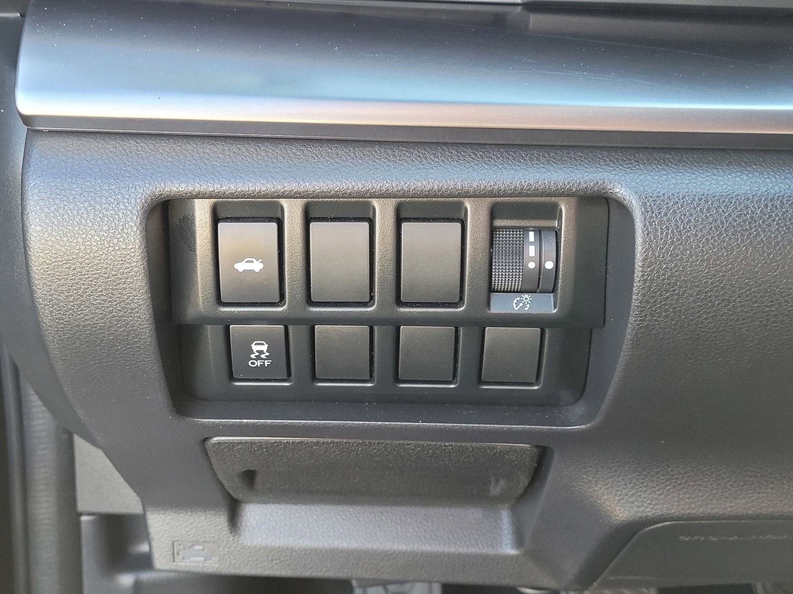 Used 2022 Subaru WRX image 17