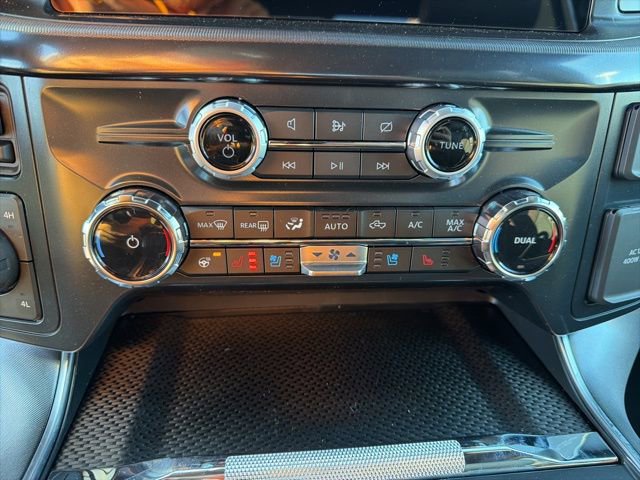 New 2026 Ford F150 Raptor w/ Equipment Group 803A Raptor R image 14