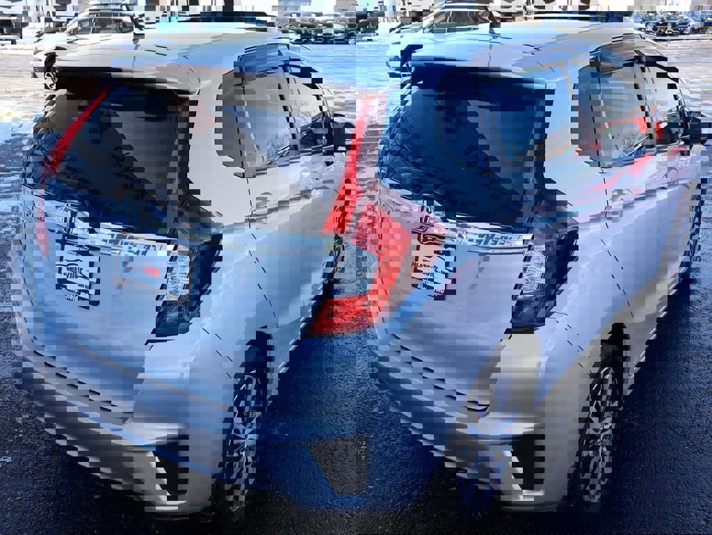 Used 2015 Honda Fit image 6