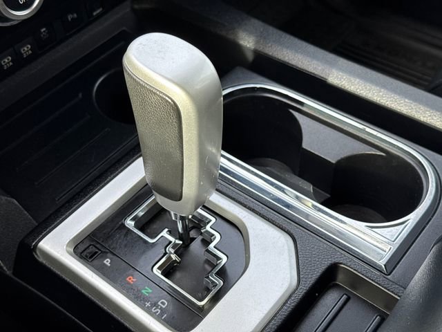 Used 2020 Toyota Tundra Limited w/ Limited Premium Package image 27