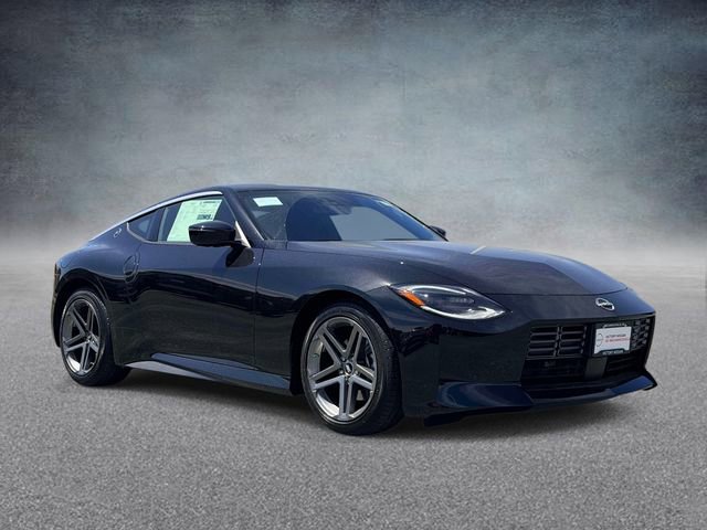 New 2026 Nissan Z Sport w/ Floor Mat Package RWD image 1