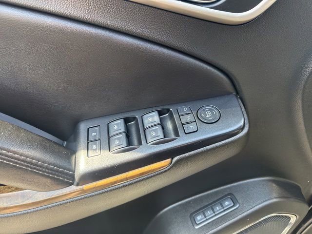 Used 2018 GMC Yukon Denali w/ Denali Ultimate Package AWD/4WD image 18