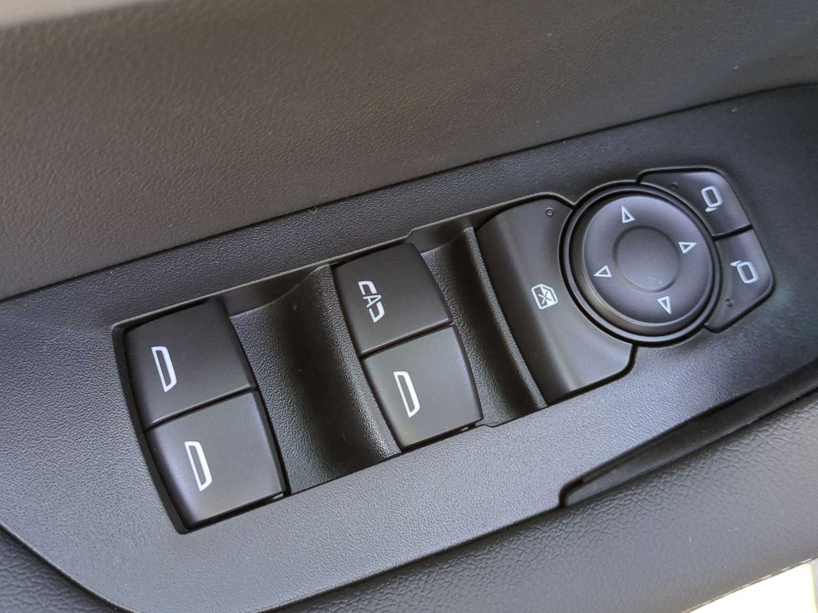 New 2026 Chevrolet Blazer LT FWD image 11