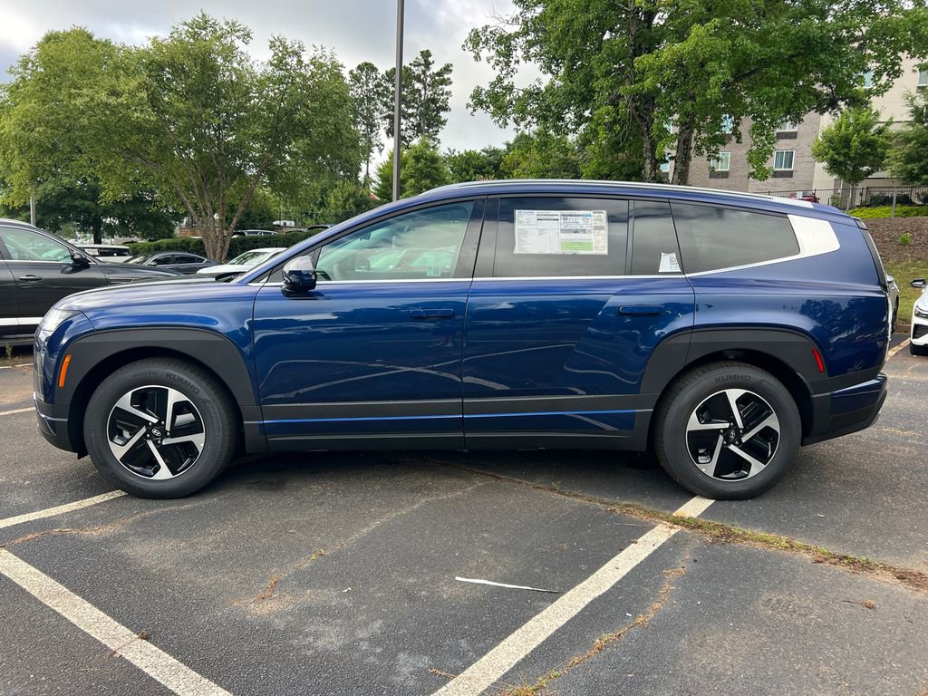 New 2026 Hyundai Ioniq 9 SE image 29