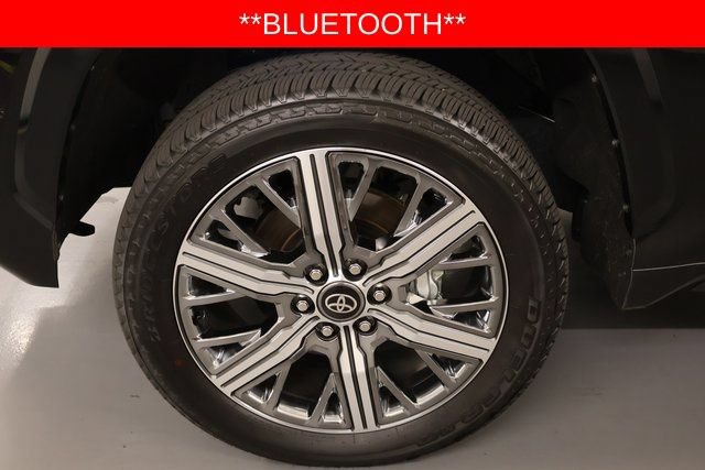 Certified 2026 Toyota Tundra Capstone AWD/4WD image 9