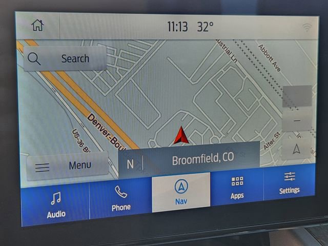 Certified 2023 Ford Explorer Timberline image 24