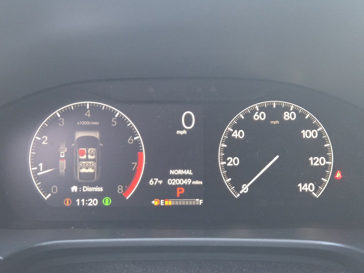 Used 2026 Honda CR-V EX image 27