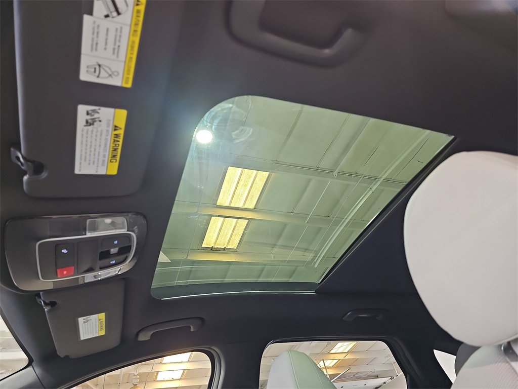 New 2026 Hyundai Tucson Limited image 30