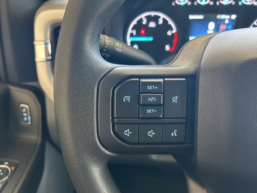 Used 2024 Ford F350 XL w/ 360-Degree Camera Package image 52