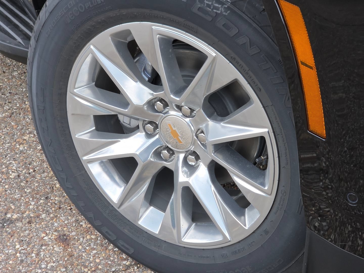 New 2026 Chevrolet Tahoe Premier w/ Sun And Tow Package AWD/4WD image 14